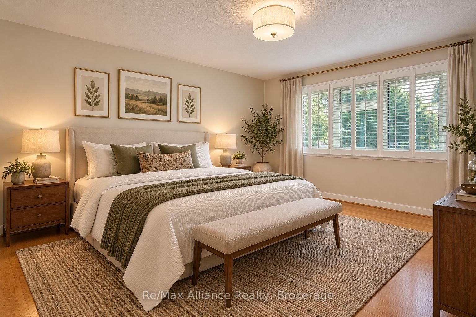 410 The Kingsway • Toronto, ON photo 24
