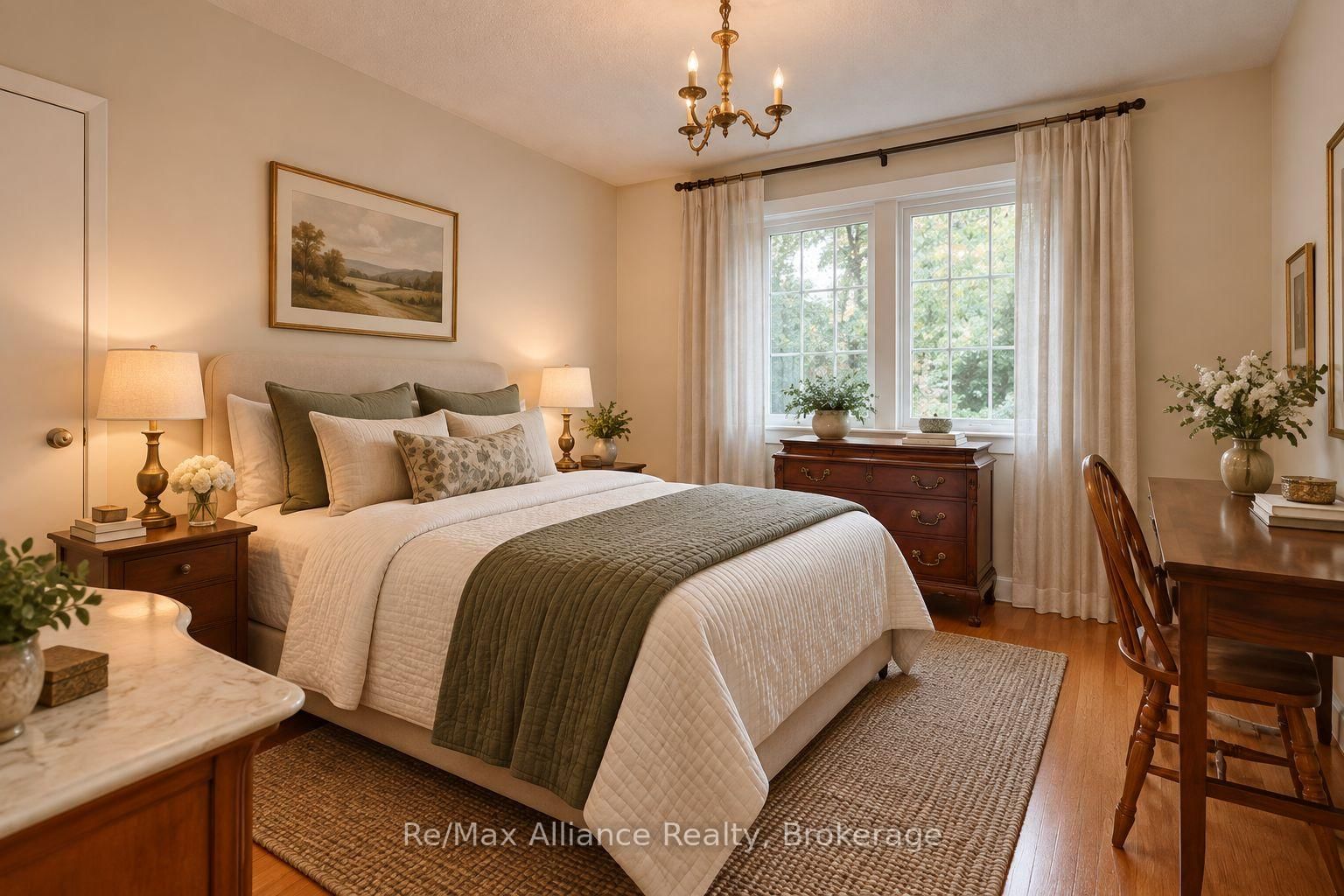 410 The Kingsway • Toronto, ON photo 27