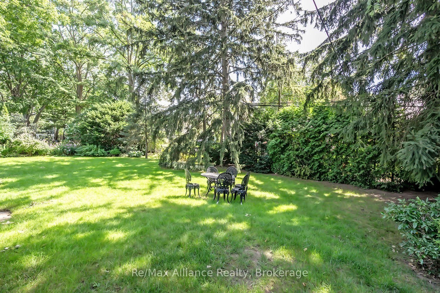 410 The Kingsway • Toronto, ON photo 44