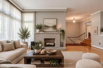 410 The Kingsway • Toronto, ON photo 9
