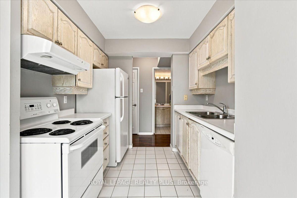 350 Rathburn Road W • #701 • Mississauga, ON photo 14