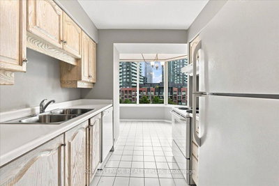 350 Rathburn Mississauga,ON L5B 3Y2 — Photo 16