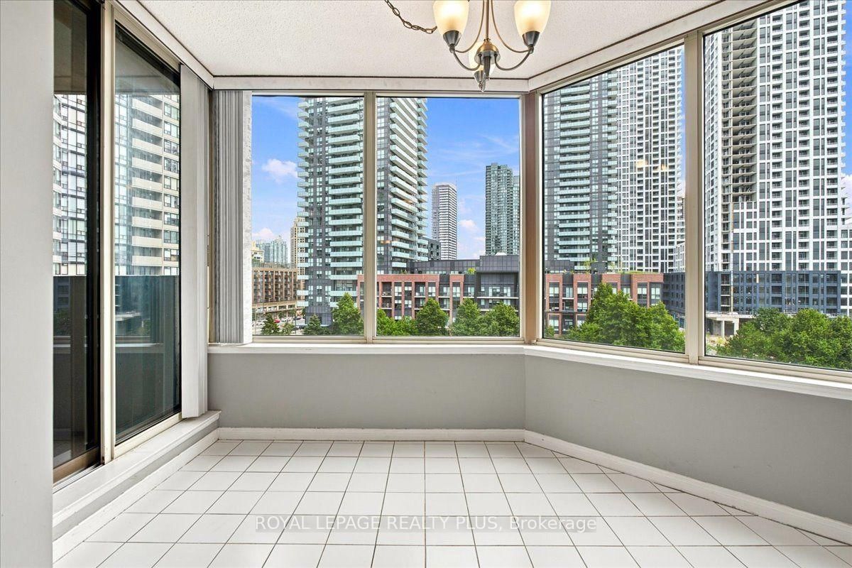 350 Rathburn Road W • #701 • Mississauga, ON photo 19