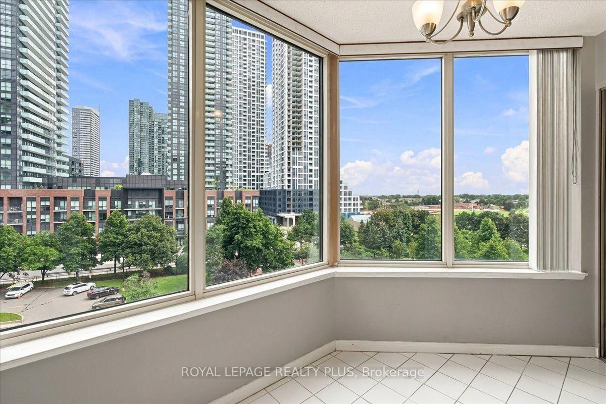 350 Rathburn Road W • #701 • Mississauga, ON photo 20