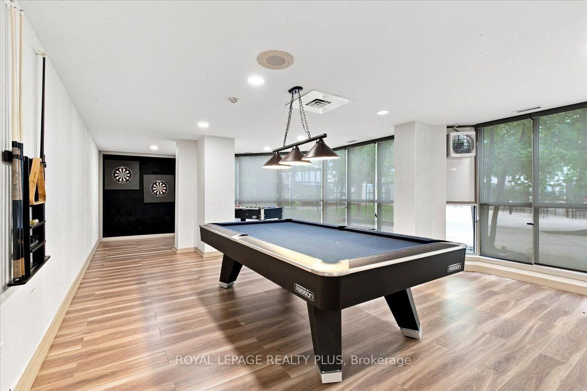350 Rathburn Road W • #701 • Mississauga, ON photo 32