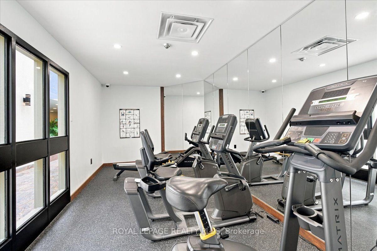 350 Rathburn Road W • #701 • Mississauga, ON photo 34