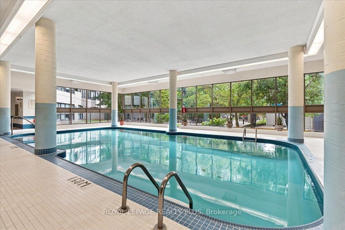 350 Rathburn Road W • #701 • Mississauga, ON photo 36