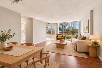 350 Rathburn Road W • #701 • Mississauga, ON photo 8