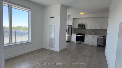 3200 William Coltson Avenue • #407 • Oakville, ON photo 7