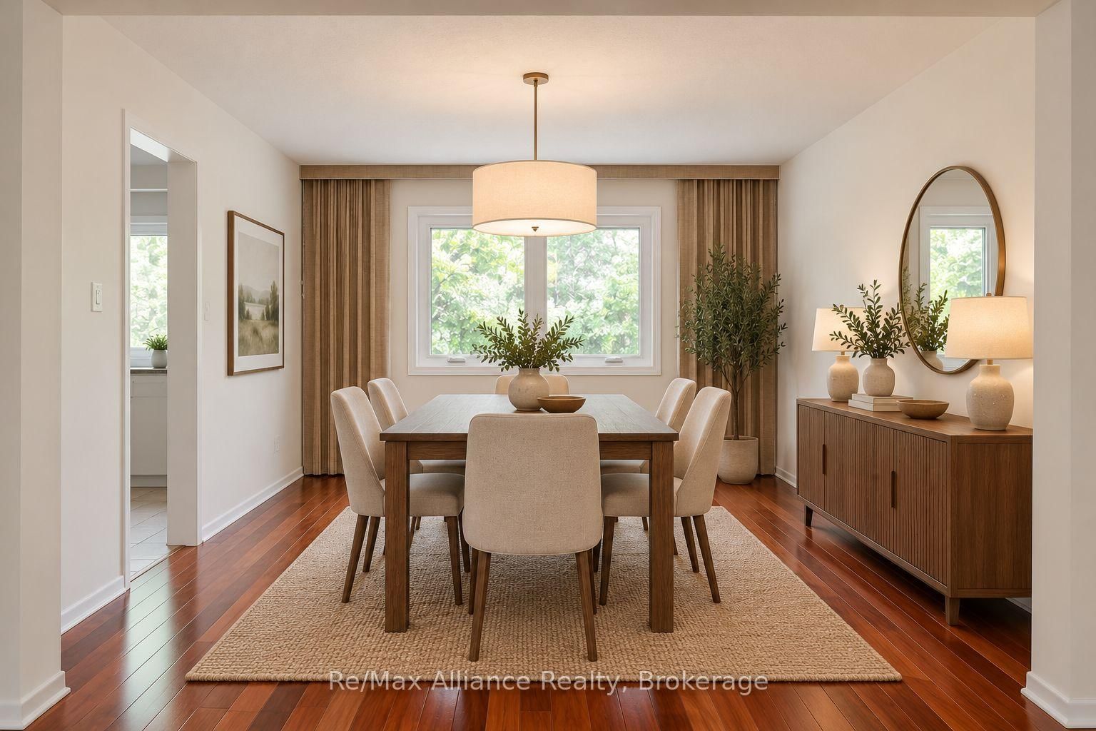 2454 Woking Crescent • Mississauga, ON photo 12