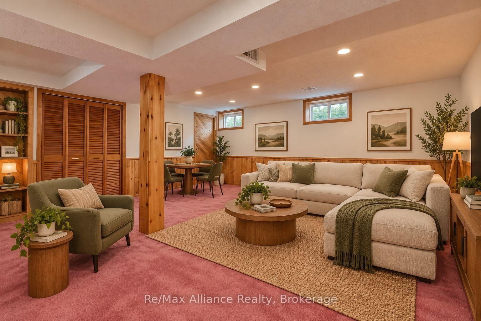 2454 Woking Crescent • Mississauga, ON photo 36