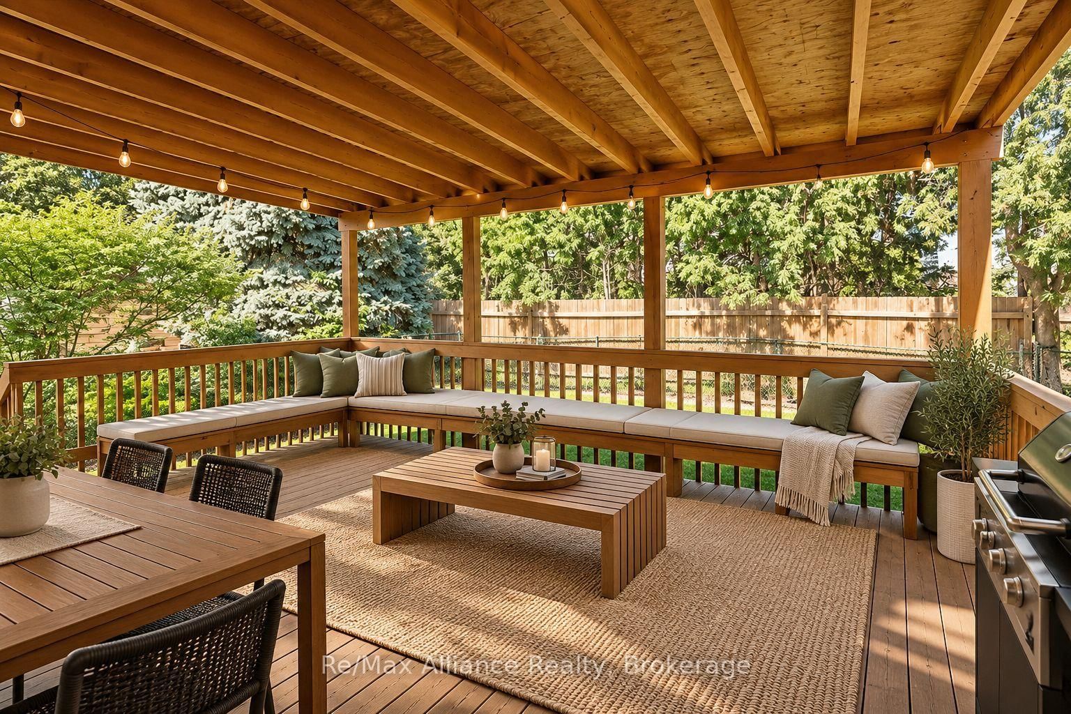 2454 Woking Crescent • Mississauga, ON photo 41