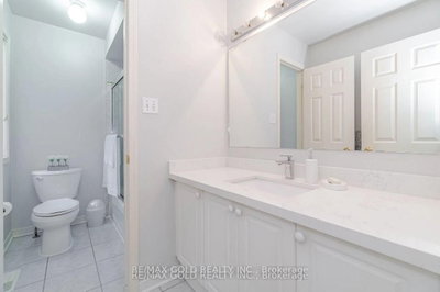 16 Mario Brampton,ON L6P 1N1 — Photo 12