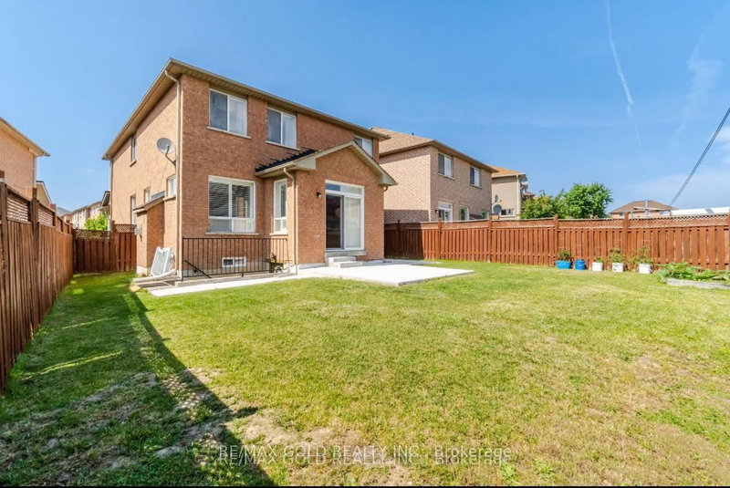 16 Mario Brampton,ON L6P 1N1 — Photo 13