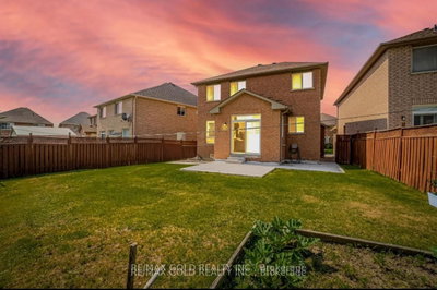 16 Mario Brampton,ON L6P 1N1 — Photo 18