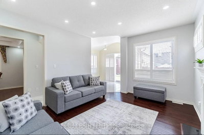 16 Mario Brampton,ON L6P 1N1 — Photo 6