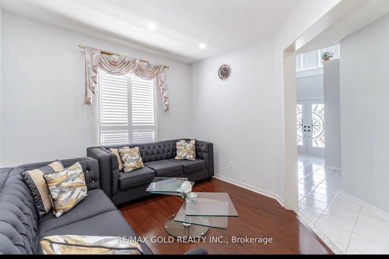 16 Mario Brampton,ON L6P 1N1 — Photo 9