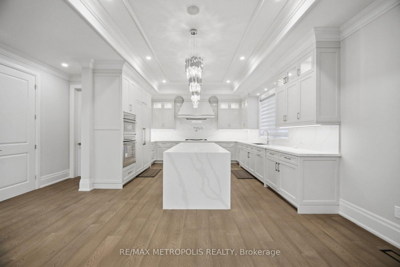 461 Sandlewood Oakville,ON L6L 3S3 — Photo 13
