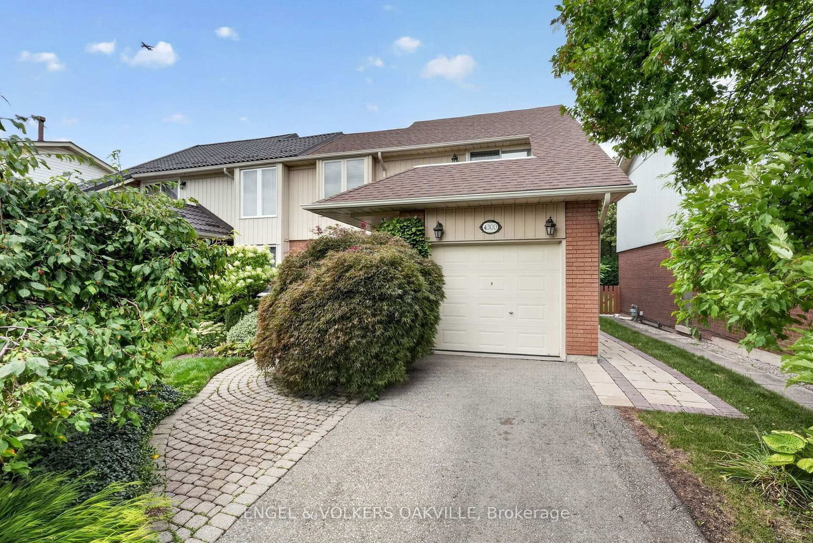 4300 Pheasant Run • Mississauga, ON photo 1