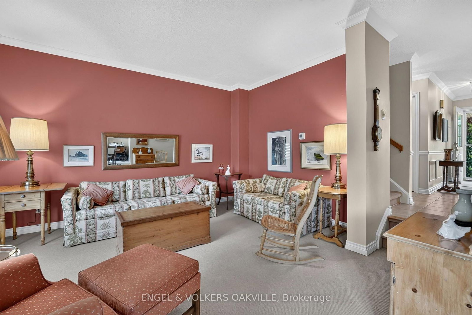 4300 Pheasant Run • Mississauga, ON photo 20