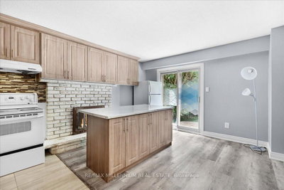 26 Talbot Brampton,ON L6X 2P5 — Photo 16