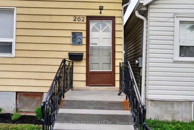 262 Melrose Street • Toronto, ON photo 3
