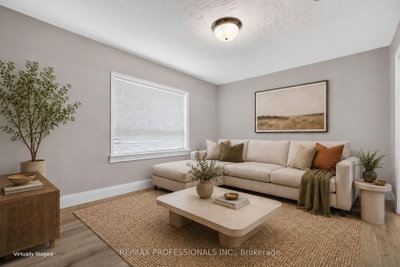 262 Melrose Street • Toronto, ON photo 5