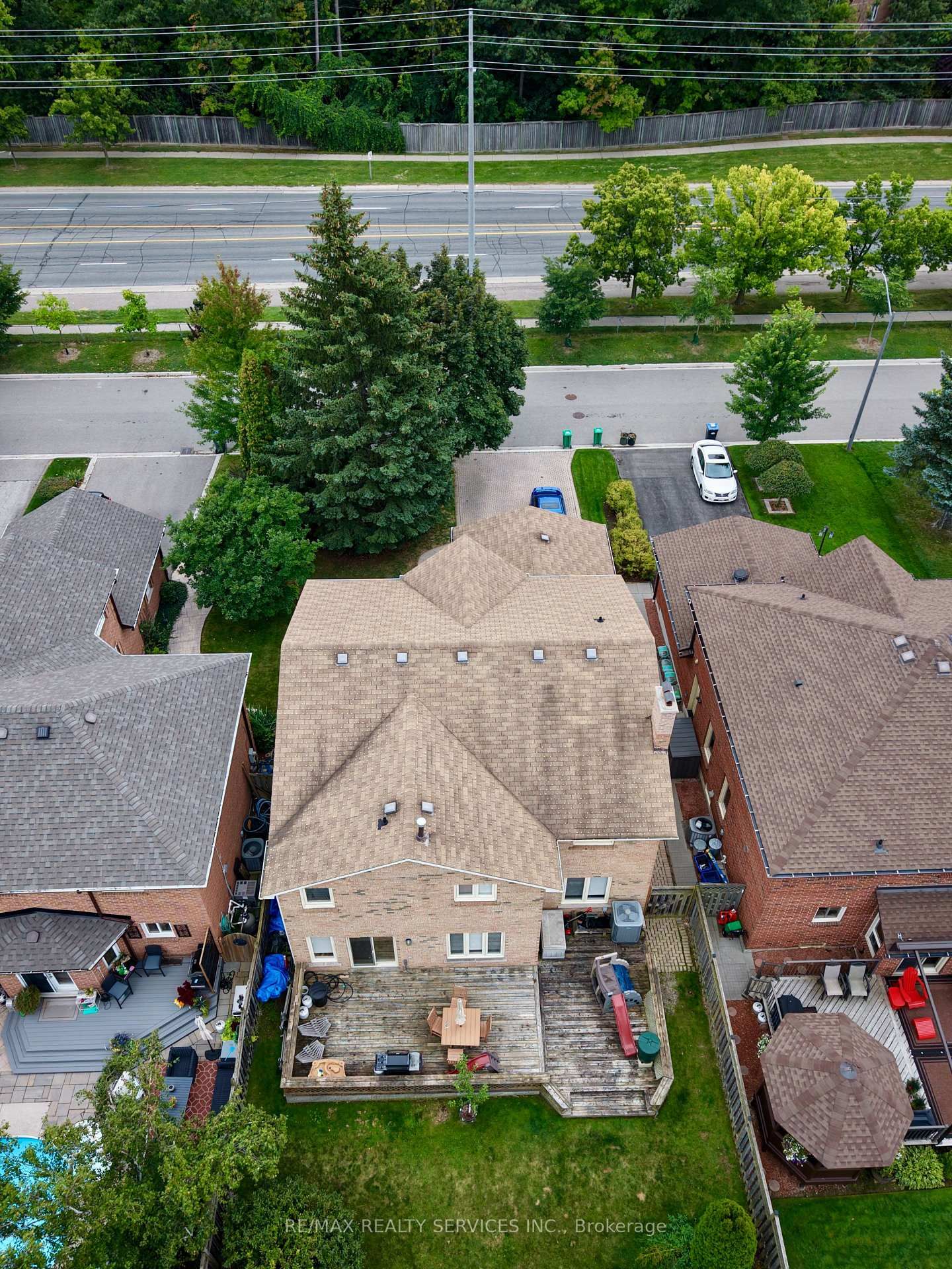 3975 Seebring Crescent • Mississauga, ON photo 21