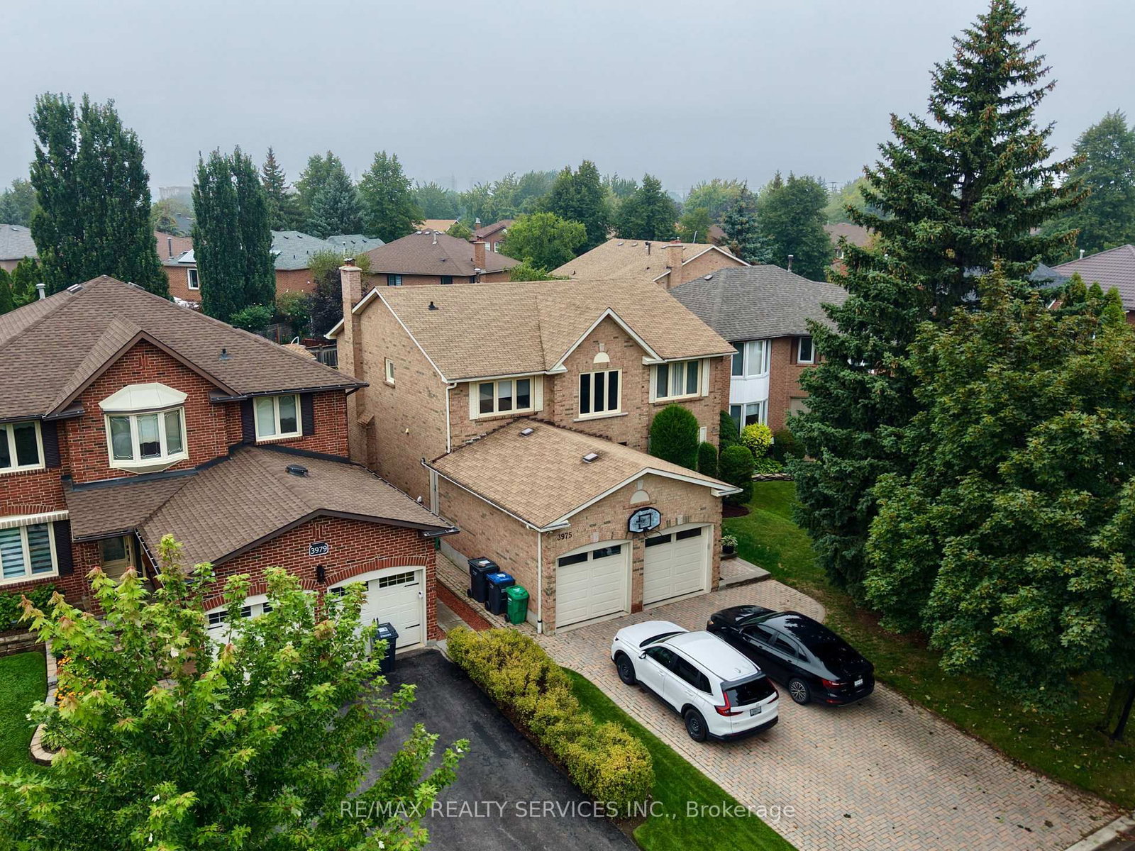 3975 Seebring Crescent • Mississauga, ON photo 22