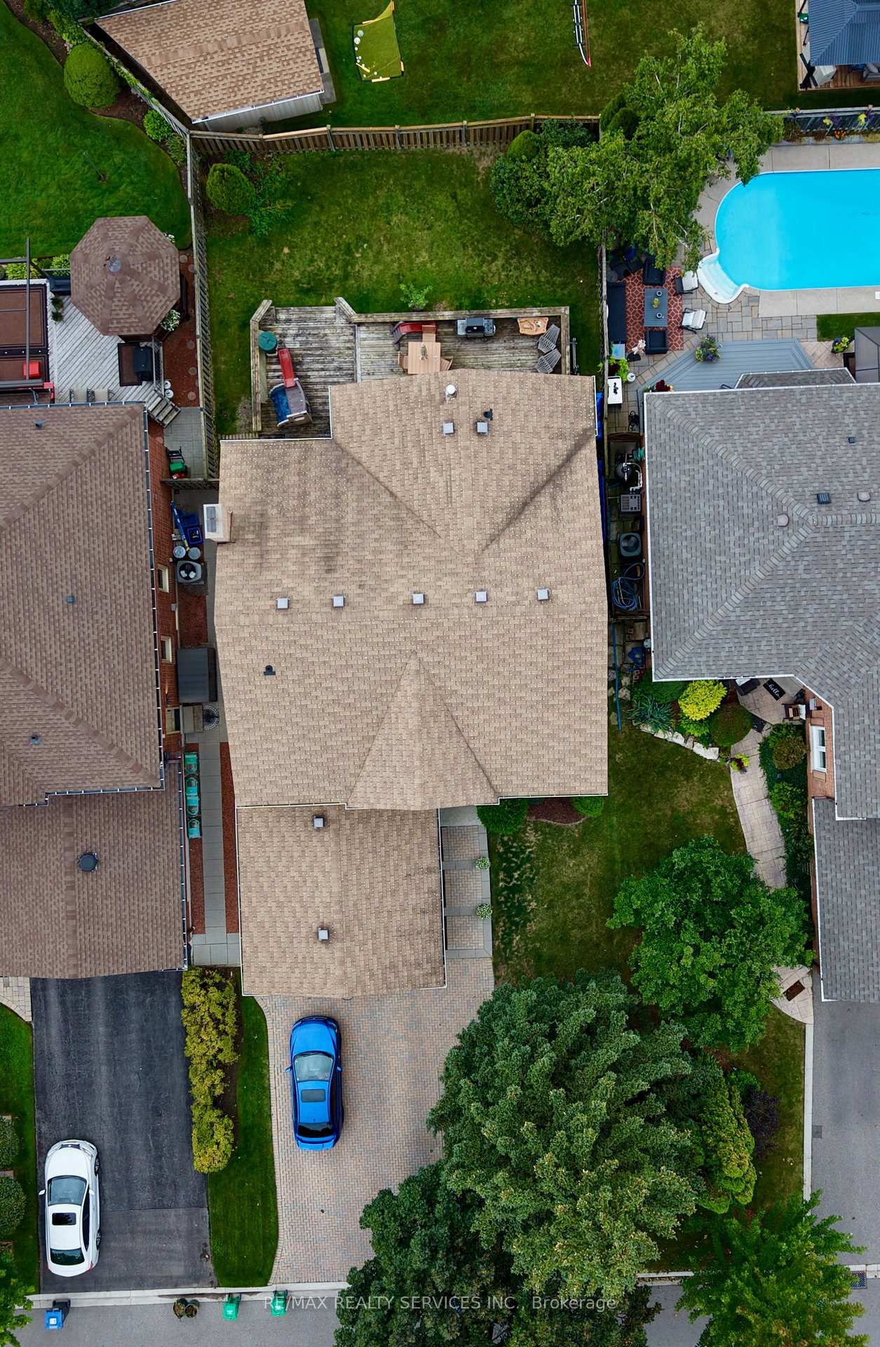 3975 Seebring Crescent • Mississauga, ON photo 33