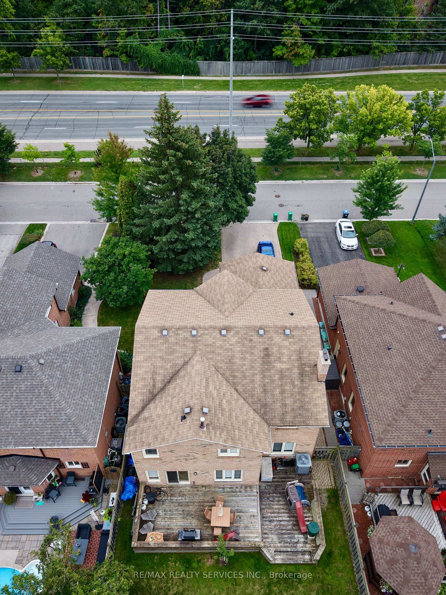 3975 Seebring Crescent • Mississauga, ON photo 35