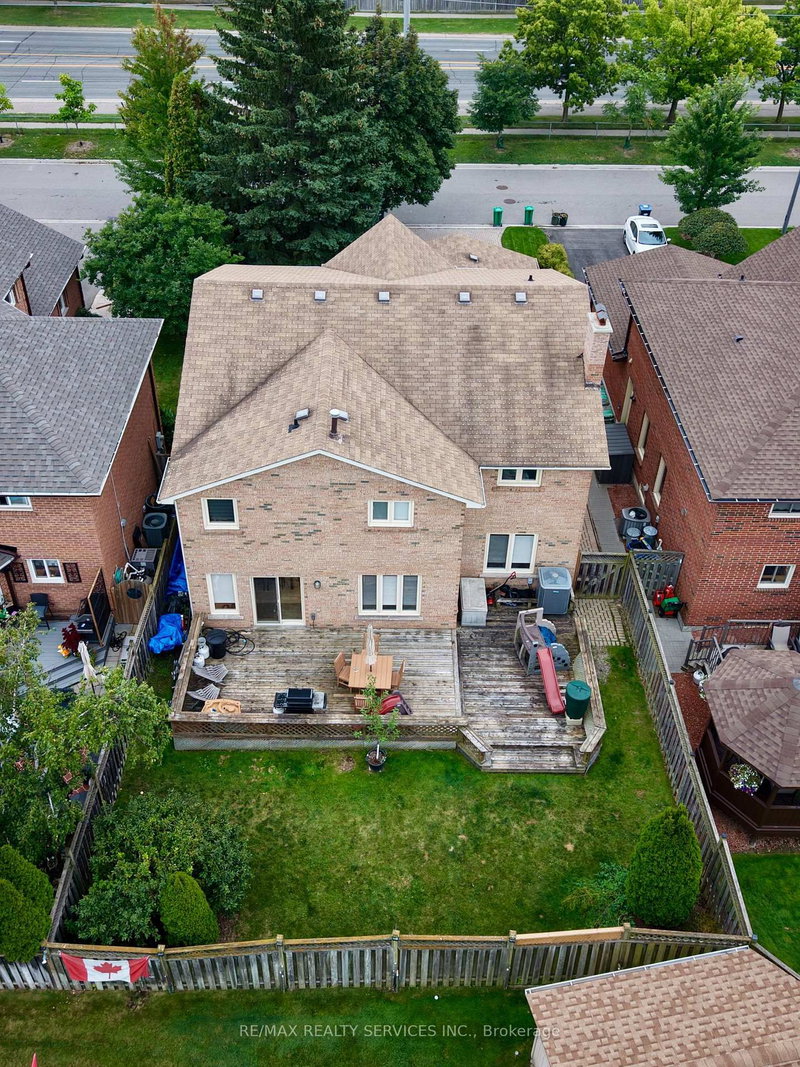 3975 Seebring Mississauga,ON L5L 3Y1 — Photo 36