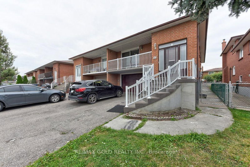 22 Kittiwake Avenue