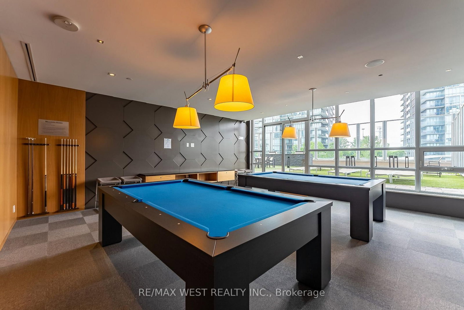 36 Park Lawn Road • #2107 • Toronto, ON photo 11