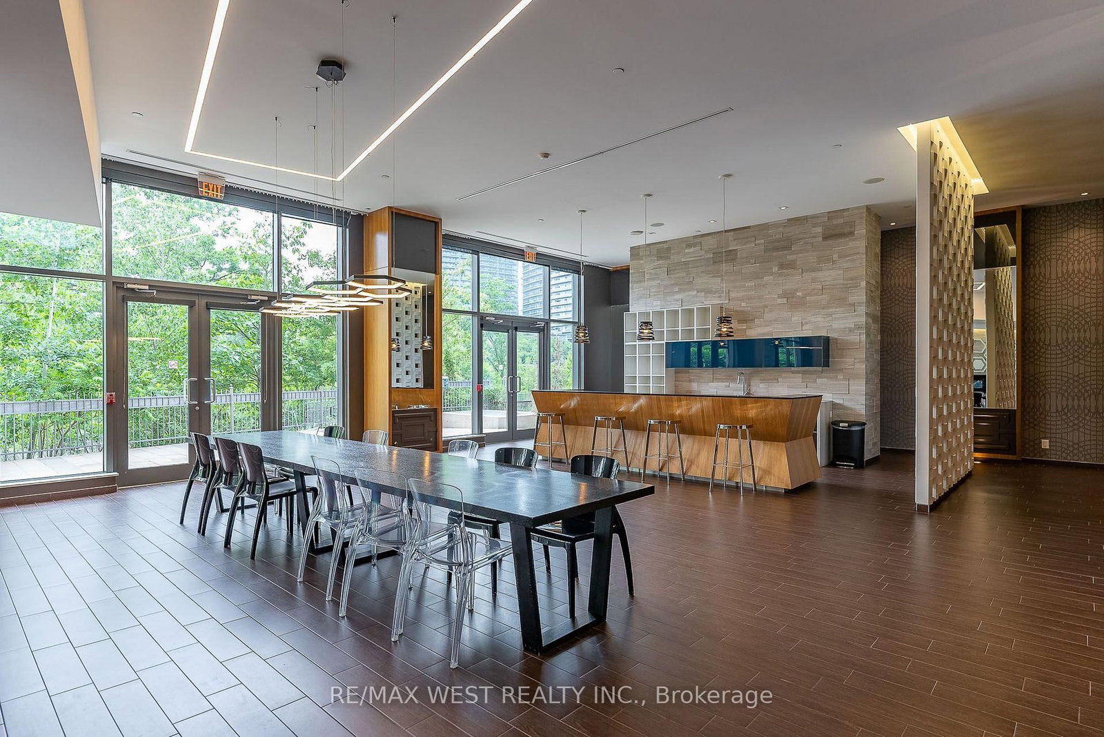36 Park Lawn Road • #2107 • Toronto, ON photo 13