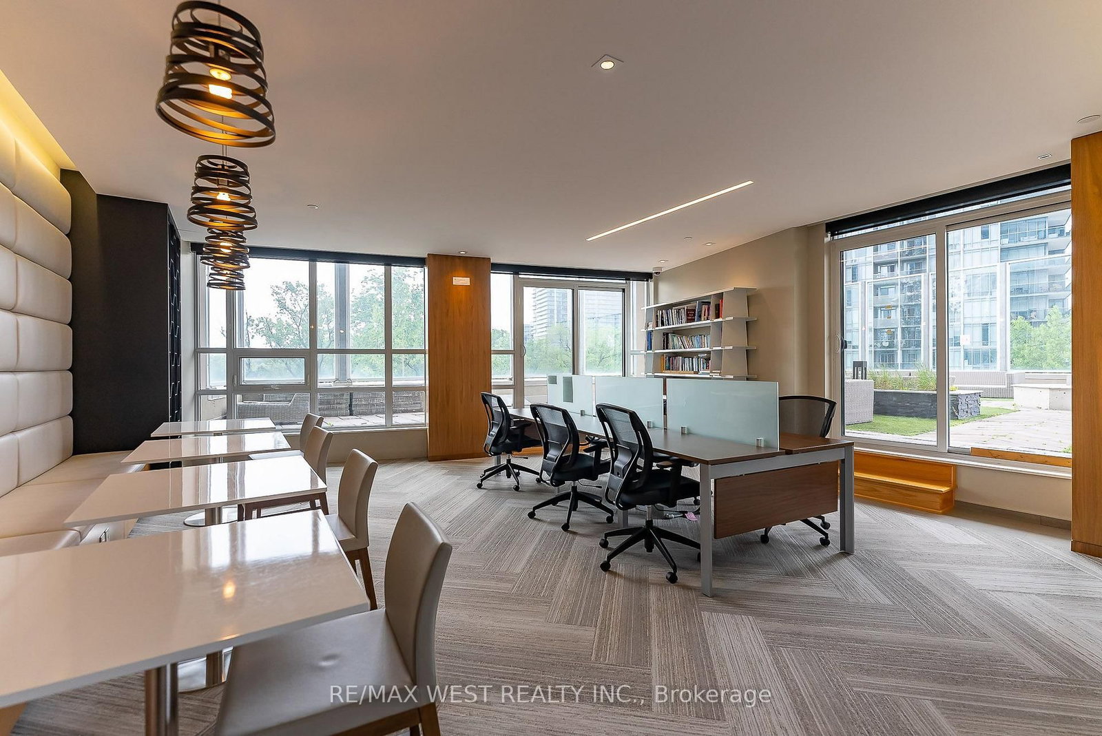 36 Park Lawn Road • #2107 • Toronto, ON photo 15