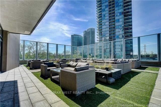 36 Park Lawn Road • #2107 • Toronto, ON photo 9
