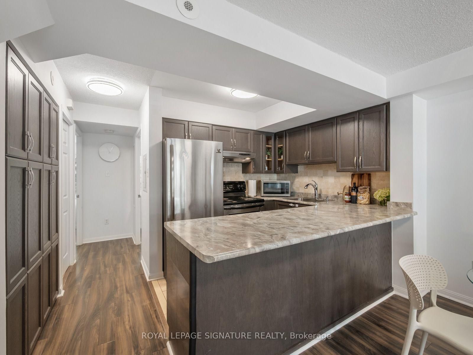 65 George Appleton Way • #2067 • Toronto, ON photo 16