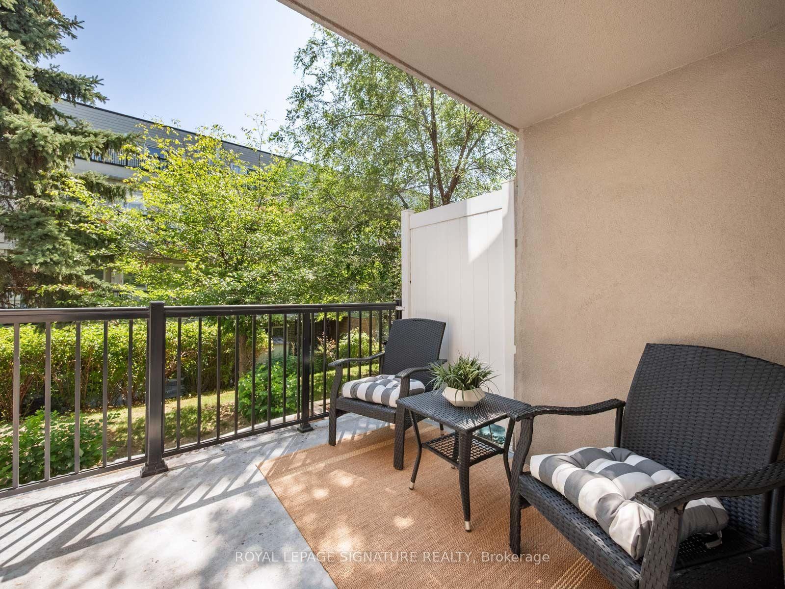 65 George Appleton Way • #2067 • Toronto, ON photo 32