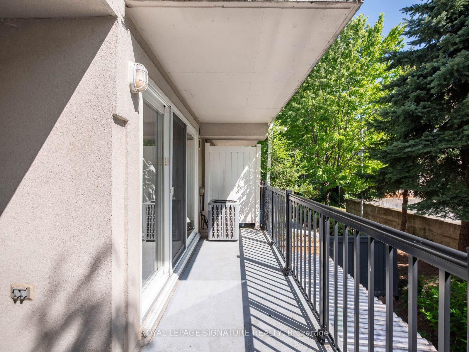 65 George Appleton Way • #2067 • Toronto, ON photo 34