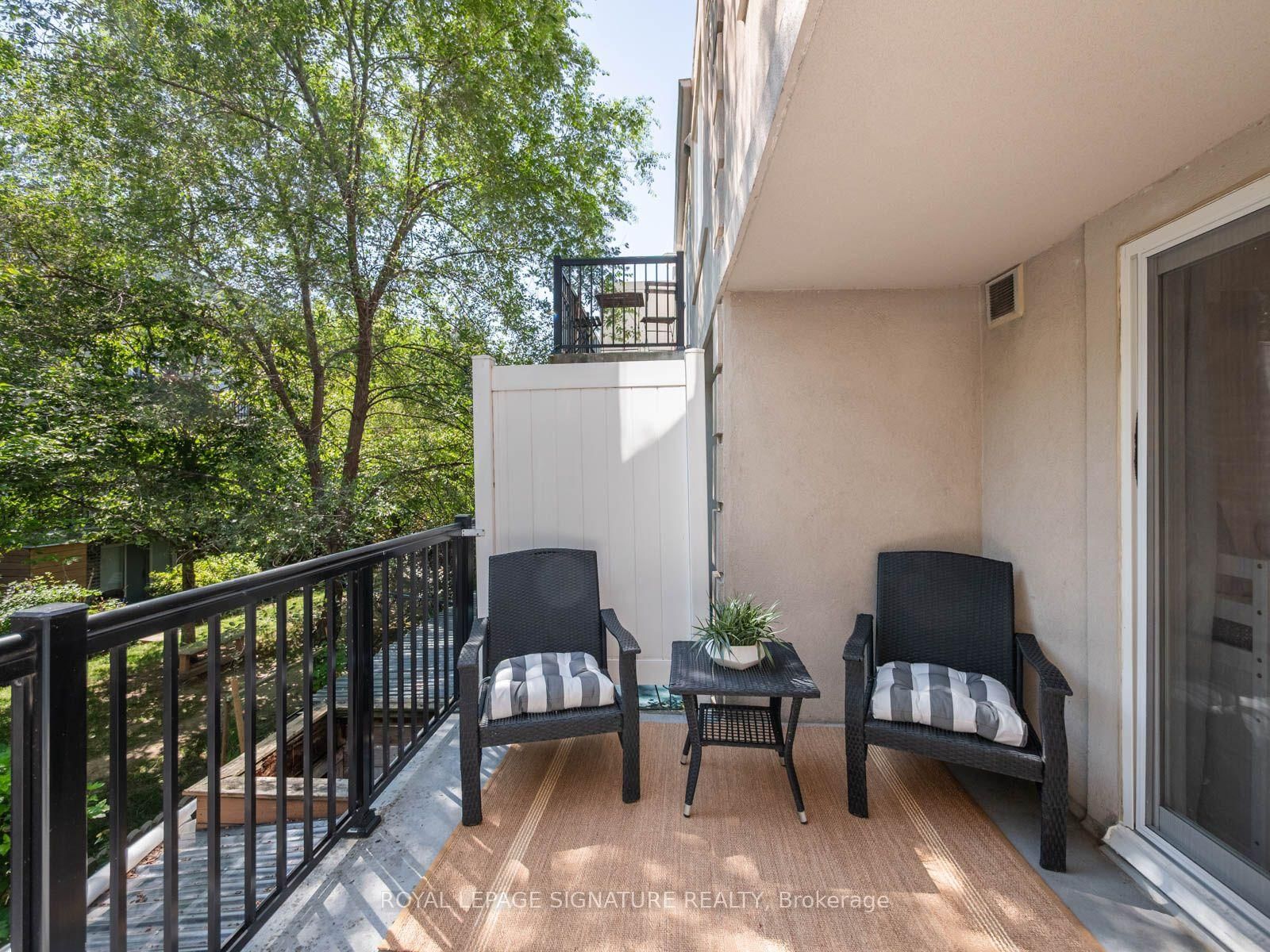 65 George Appleton Way • #2067 • Toronto, ON photo 36