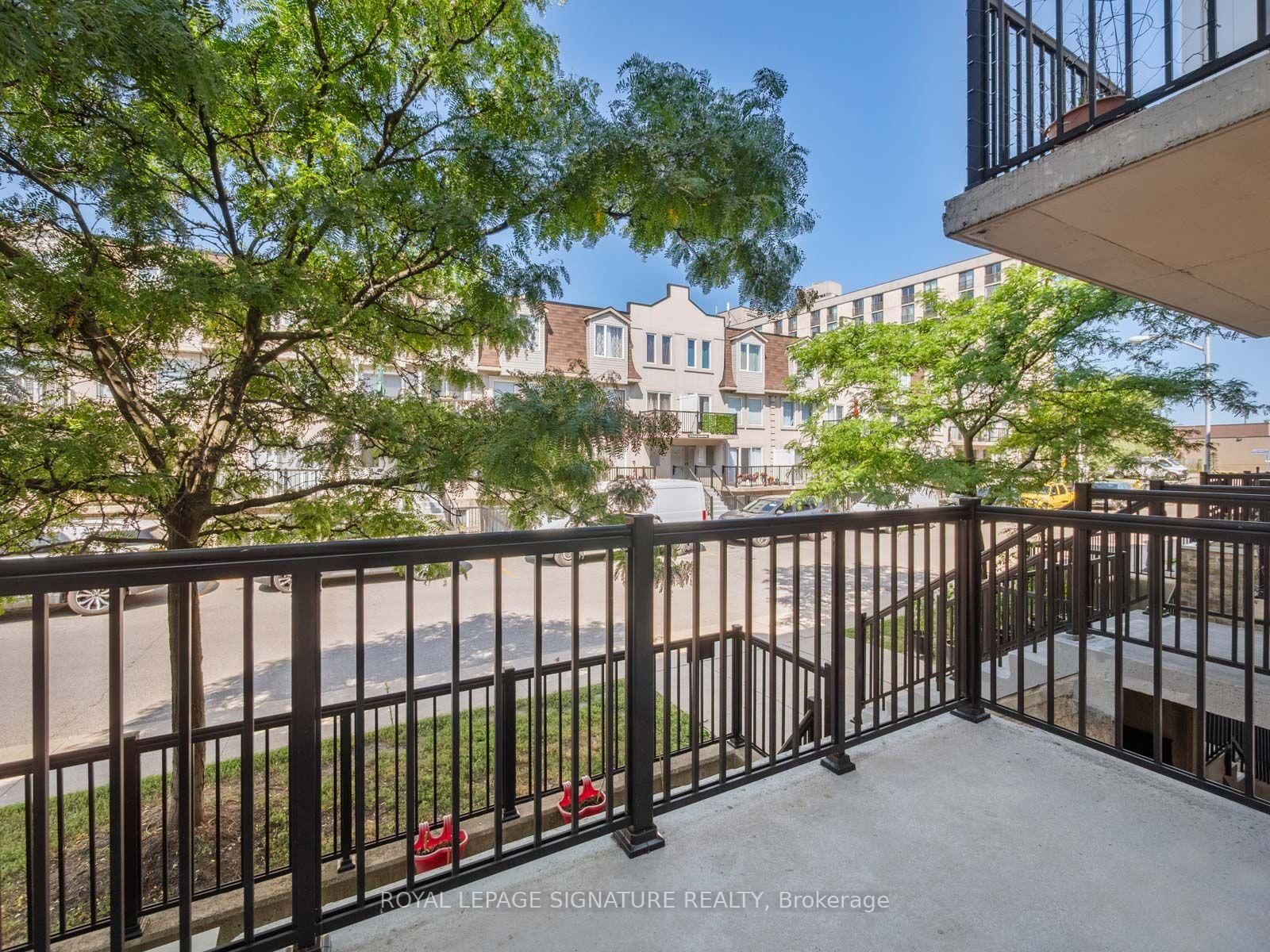 65 George Appleton Way • #2067 • Toronto, ON photo 38