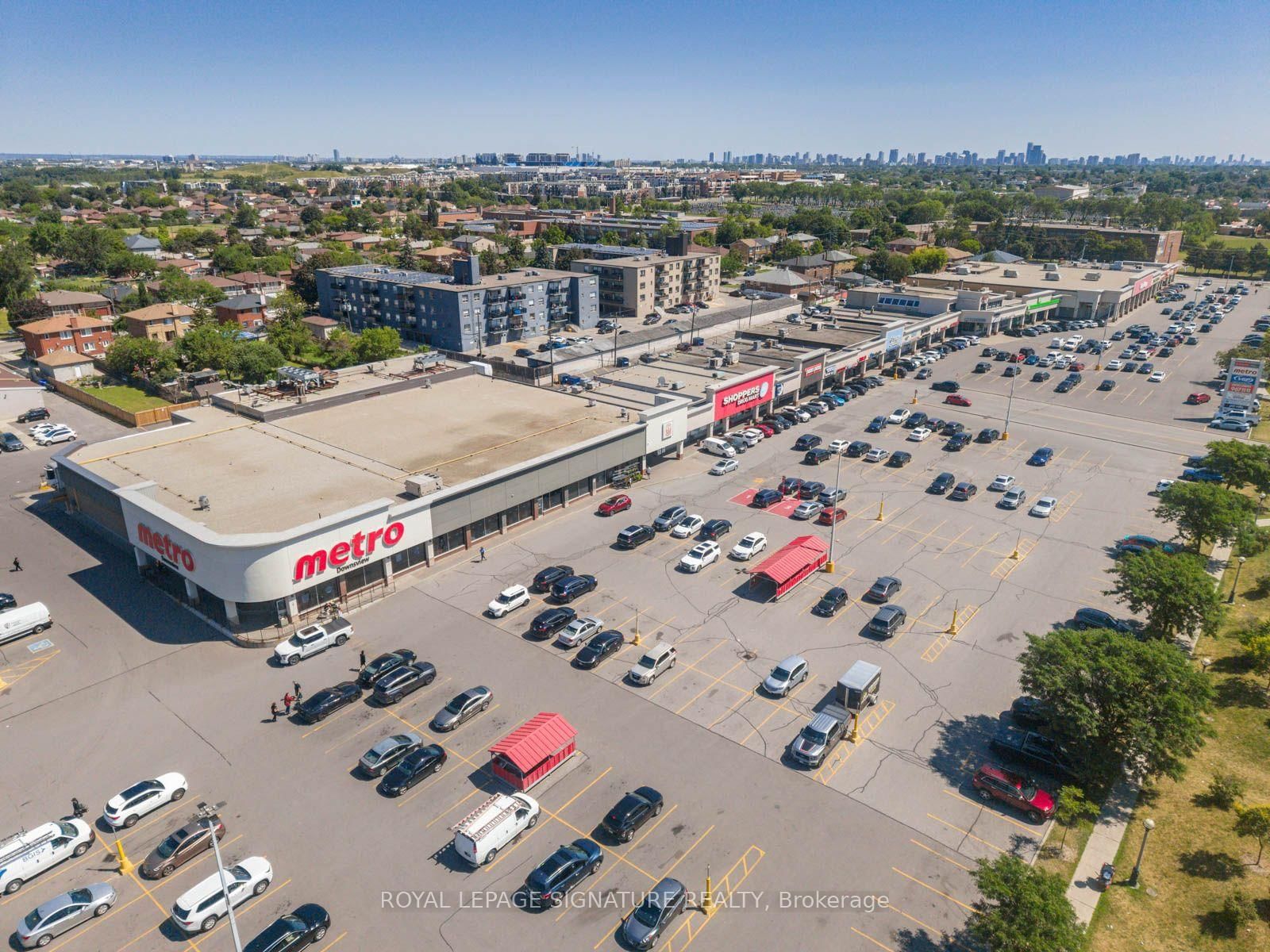 65 George Appleton Way • #2067 • Toronto, ON photo 45