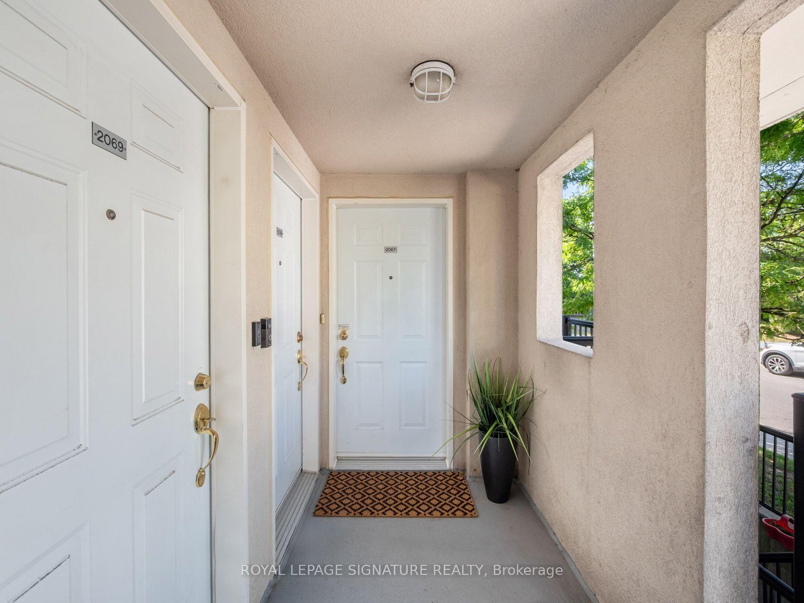 65 George Appleton Way • #2067 • Toronto, ON photo 5