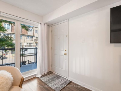 65 George Appleton Way • #2067 • Toronto, ON photo 6