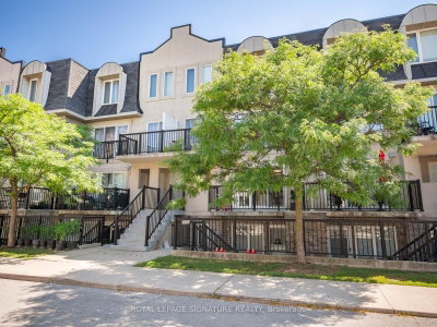 2067-65 George Appleton Way, Toronto, ON, photo 3
