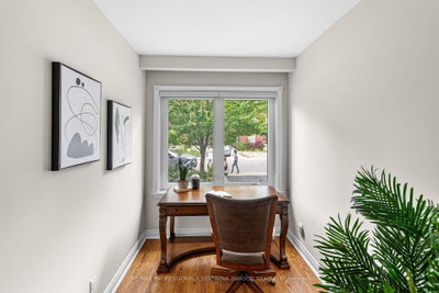 19 Harshaw Avenue • Toronto, ON photo 3