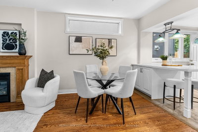 19 Harshaw Avenue • Toronto, ON photo 6