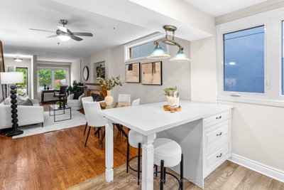 19 Harshaw Avenue • Toronto, ON photo 8