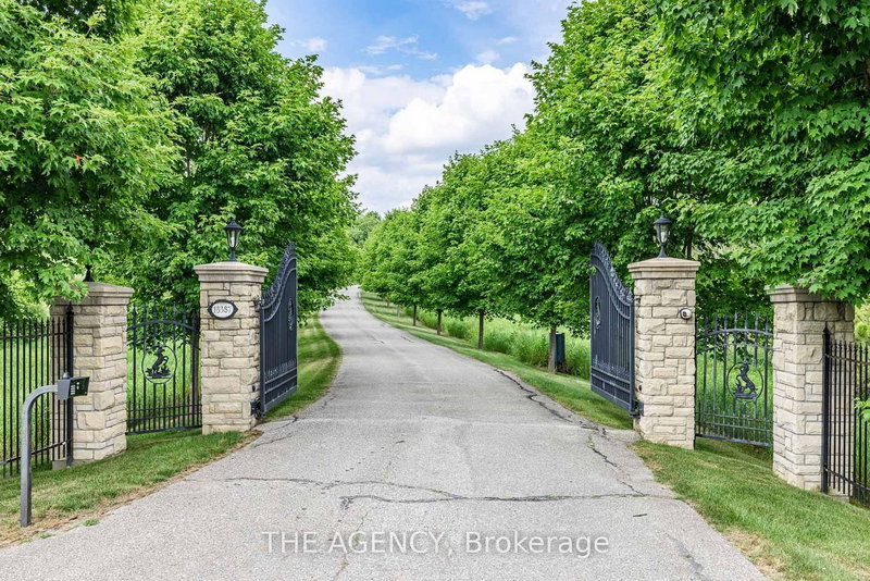 18387 The Gore Road